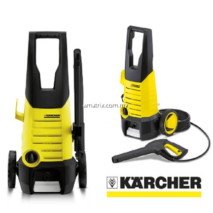 K2 sales 360 karcher